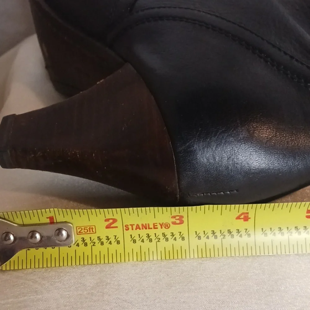 Frye Romy Slouch Boot - Picture 7 of 9